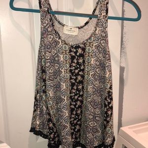 summer tops ($10 per shirt)